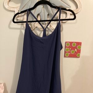 XL Navy Outdoor Voices, NWT